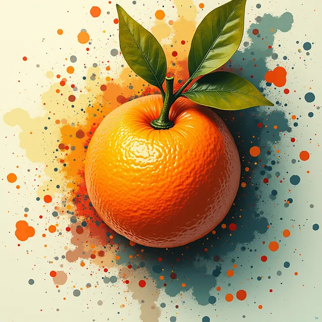 thumbnail for publication: Macronutrient Deficiencies in Citrus: Nitrogen, Phosphorus, and Potassium